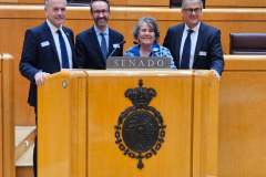 ANEDA e Confida-Presidenti e Directori