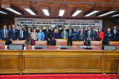 Confida Aneda e Senatrici