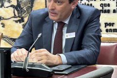 José Manuel Mendoza