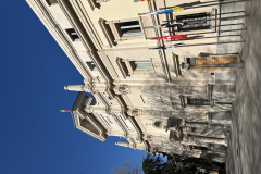 Palazzo Senato Madrid