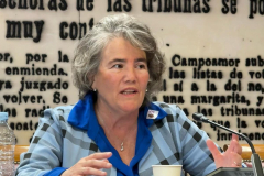 Yolanda Carabante